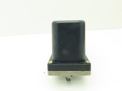 Hills-McCanna Ramcon 25BR4 Electric Valve Actuator Reversible 115V