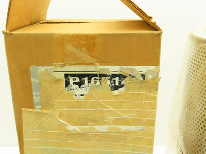 Donaldson P165142 Hydraulic Filter Cartridge 7 Micron