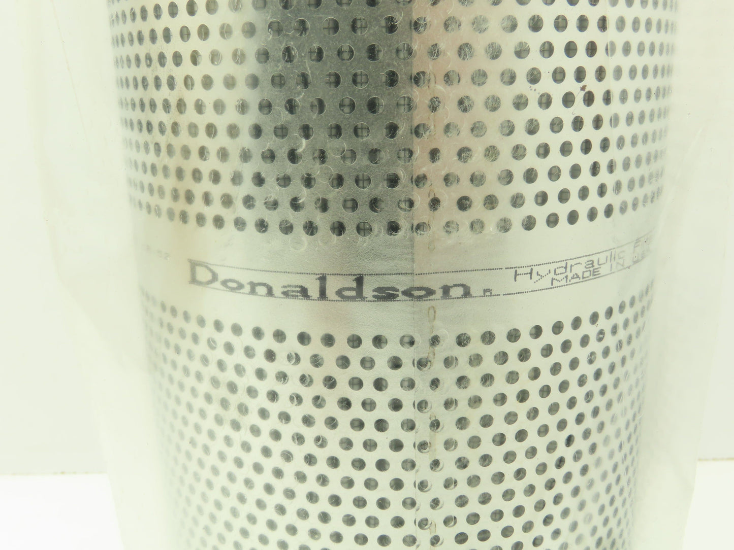 Donaldson P165142 Hydraulic Filter Cartridge 7 Micron