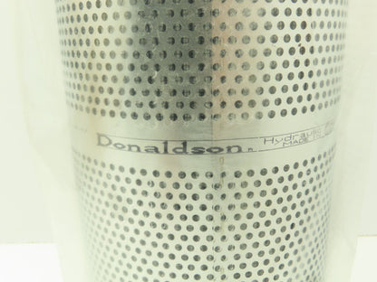 Donaldson P165142 Hydraulic Filter Cartridge 7 Micron