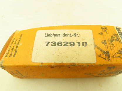 Liebherr 7362910 Hydraulic Filter Element  LOT OF 4