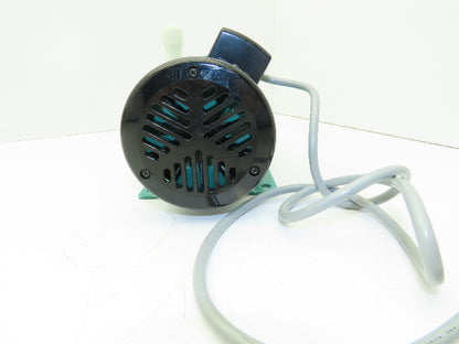 Iwaki MD-40RZM-220NL Magnetic Drive Water Pump Motor 1.5HP 1PH 220V 22L/Min
