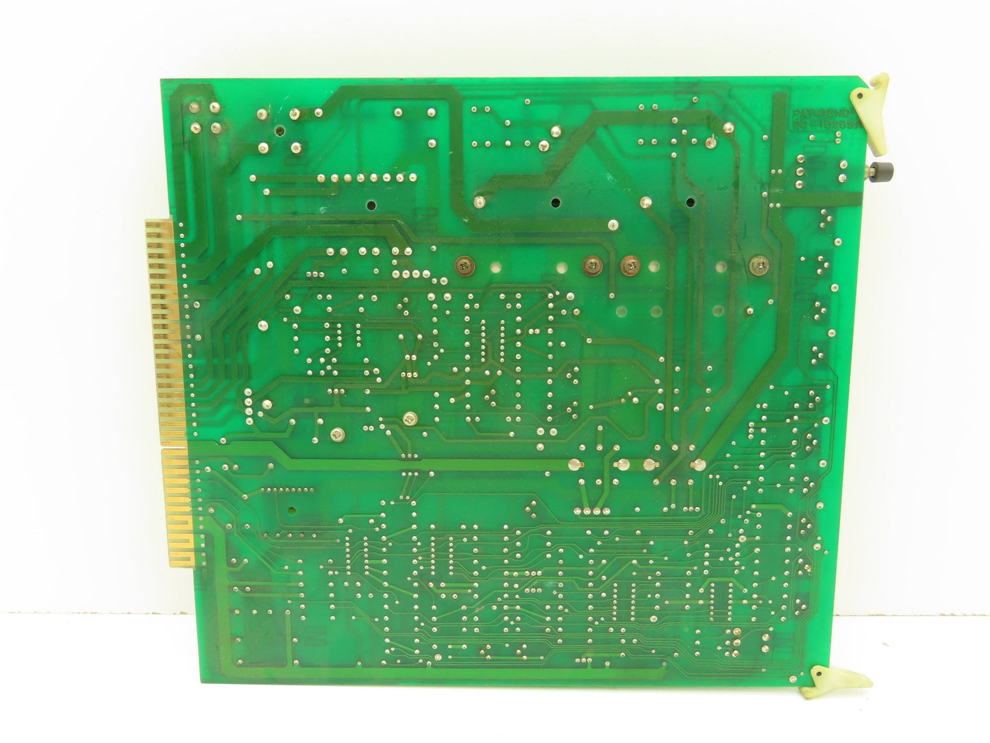 Kyodo Denki SPS-194V-0 / EC-10269A PLC Control Circuit Board Card