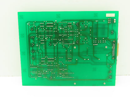Kyodo Denki X-21476 SPS-194V-0 Circuit Board Switch Control