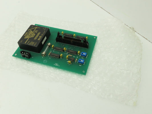 TKS 240023 Pulse Generator Power Supply Board YS1005U