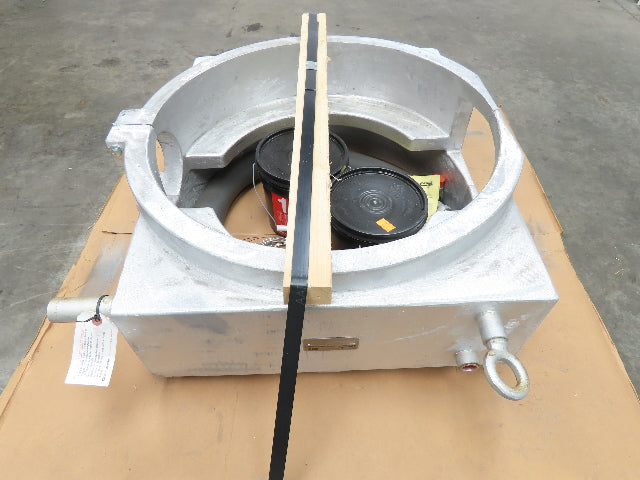 Amtek CH-0821460 ControHeat Thermal Jacket, Valve Jacket