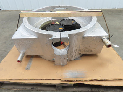 Amtek CH-0821460 ControHeat Thermal Jacket, Valve Jacket