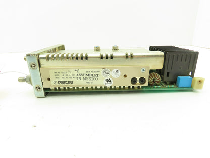 Power One 57443-1 Power Supply 48V 16A G2 Module Parts Only
