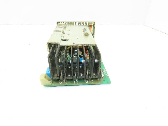 Power One 57443-1 Power Supply 48V 16A G2 Module Parts Only