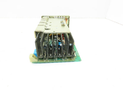 Power One 57443-1 Power Supply 48V 16A G2 Module Parts Only