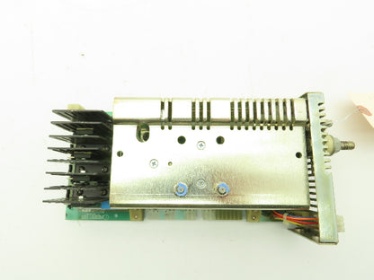 Power One 57443-1 Power Supply 48V 16A G2 Module Parts Only