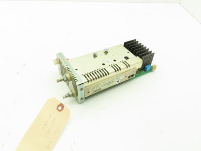 Power One 57443-1 Power Supply 48V 16A G2 Module Parts Only