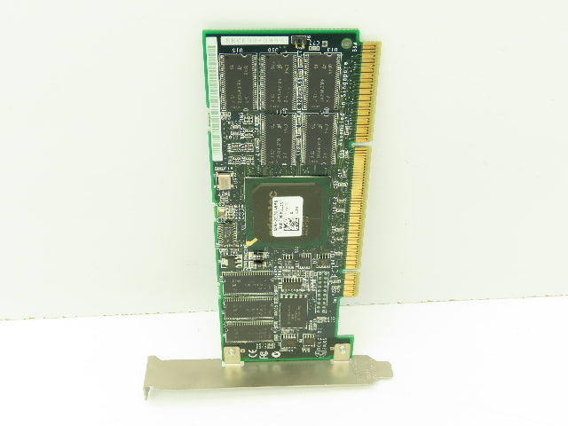 Adaptec ASR-2000S/48MB SCSI RAID Controller Card