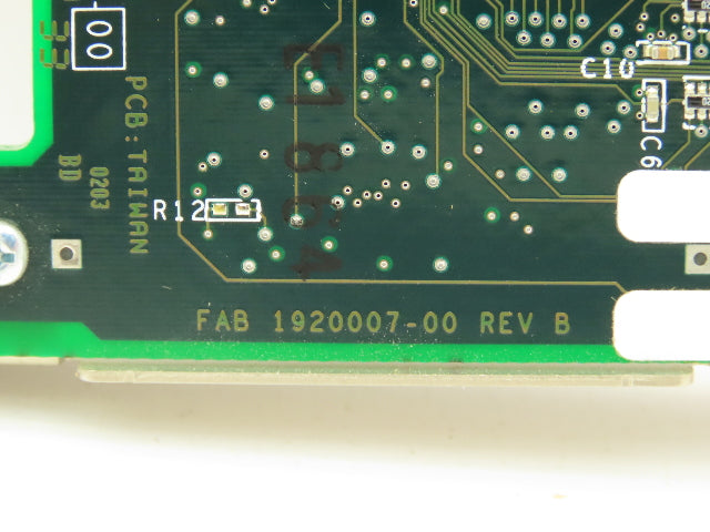 Adaptec ASR-2000S/48MB SCSI RAID Controller Card