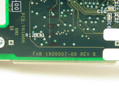 Adaptec ASR-2000S/48MB SCSI RAID Controller Card