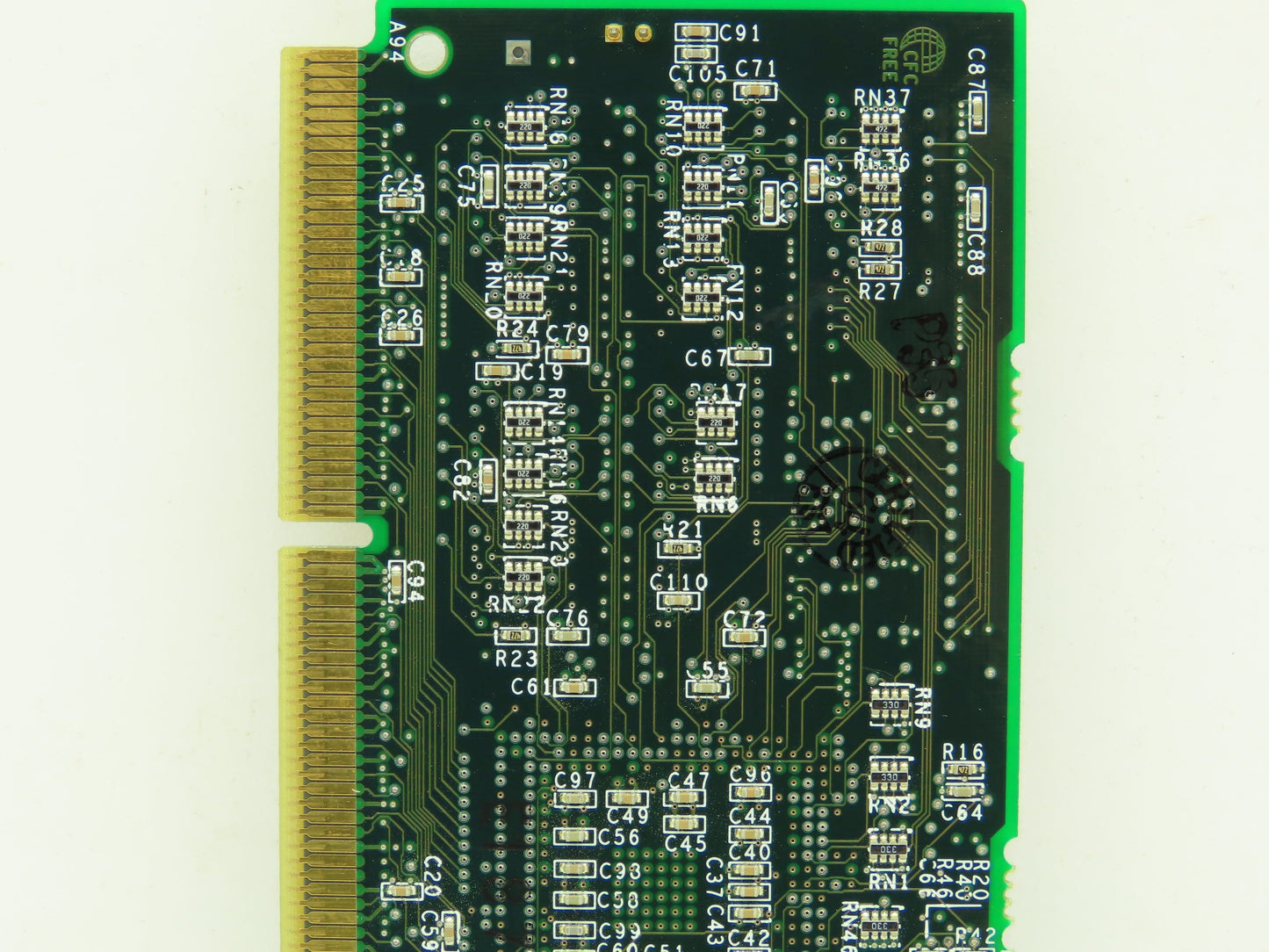 Adaptec ASR-2000S/48MB SCSI RAID Controller Card