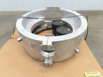 Amtek CH-082118 ControHeat Thermal Jacket, Valve Jacket