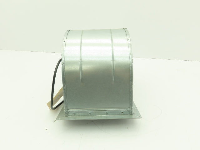 Ebmpapst D4E160-DA01-22 Krause Processor Blower Squirrel Cage Fan 230V Silent