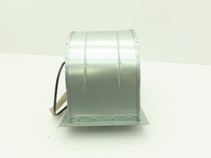 Ebmpapst D4E160-DA01-22 Krause Processor Blower Squirrel Cage Fan 230V Silent