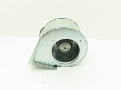 Ebmpapst D4E160-DA01-22 Krause Processor Blower Squirrel Cage Fan 230V Silent