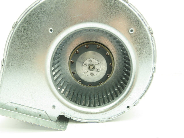 Ebmpapst D4E160-DA01-22 Krause Processor Blower Squirrel Cage Fan 230V Silent