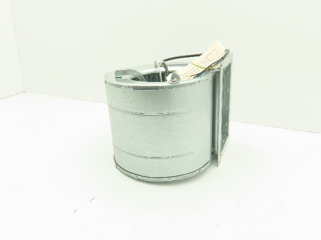 Ebmpapst D4E160-DA01-22 Krause Processor Blower Squirrel Cage Fan 230V Silent