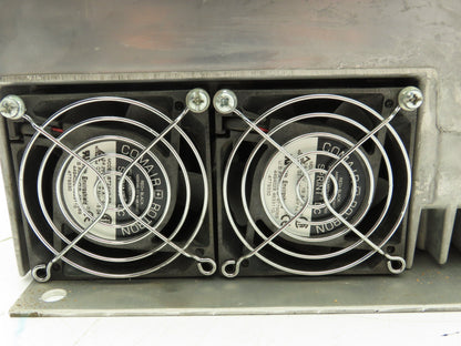 Reliance Electric GV3000/SE Sensorless Enhanced AC Drive Housing Heatsink ONLY