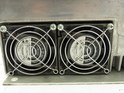 Reliance Electric GV3000/SE Sensorless Enhanced AC Drive Housing Heatsink ONLY