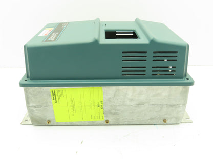 Reliance Electric GV3000/SE Sensorless Enhanced AC Drive Housing Heatsink ONLY