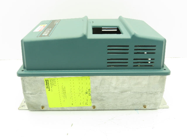 Reliance Electric GV3000/SE Sensorless Enhanced AC Drive Housing Heatsink ONLY