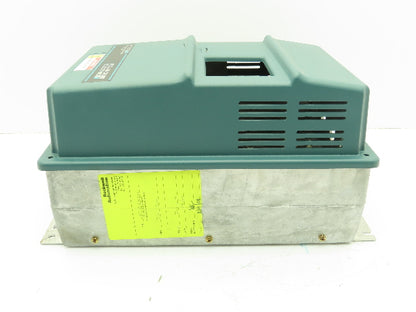 Reliance Electric GV3000/SE Sensorless Enhanced AC Drive Housing Heatsink ONLY