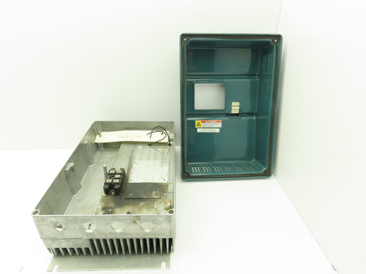 Reliance Electric GV3000/SE Sensorless Enhanced AC Drive Housing Heatsink ONLY
