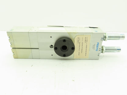 Festo DRQD-40-180-YSRJ-A-AL-FW-Z1 Twin Piston Semi-Rotary Drive Cylinder 180°