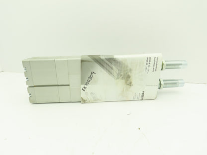 Festo DRQD-40-180-YSRJ-A-AL-FW-Z1 Twin Piston Semi-Rotary Drive Cylinder 180°