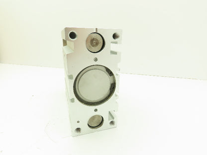 Numatics CGT-063-075 Compact Slide Guide Cylinder 63mm Bore 75mm Stroke