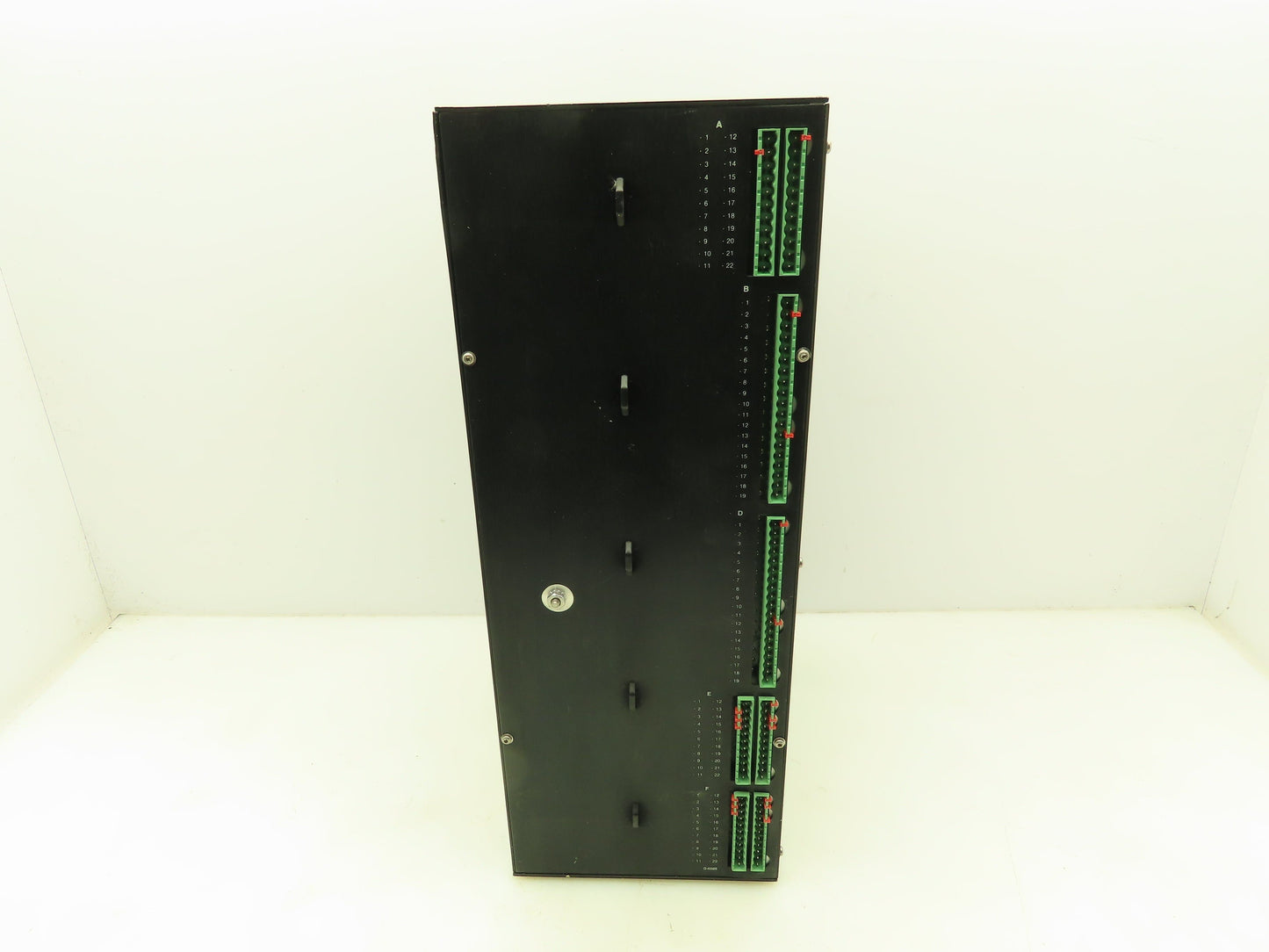 S&C Micro-AT 39050-A1-V4Y4Y8 Automatic Source-Transfer Control Switch Panel 120V