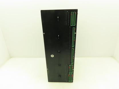 S&C Micro-AT 39050-A1-V4Y4Y8 Automatic Source-Transfer Control Switch Panel 120V