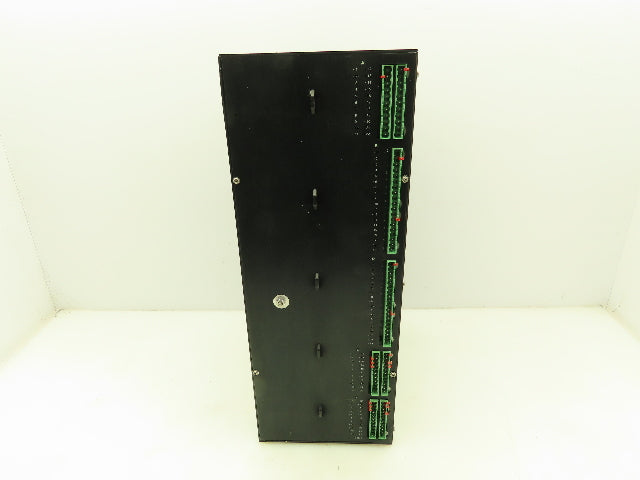 S&C Micro-AT 39050-A1-V4Y4Y8 Automatic Source-Transfer Control Switch Panel 120V
