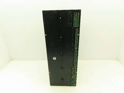 S&C Micro-AT 39050-A1-V4Y4Y8 Automatic Source-Transfer Control Switch Panel 120V