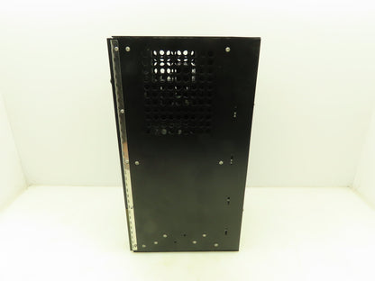 S&C Micro-AT 39050-A1-V4Y4Y8 Automatic Source-Transfer Control Switch Panel 120V