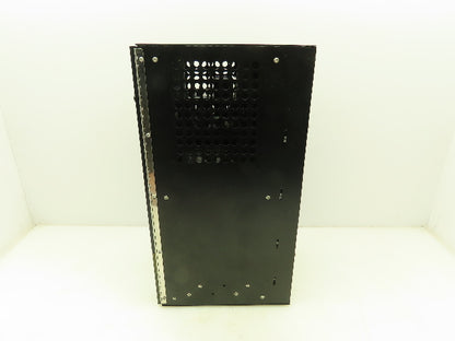 S&C Micro-AT 39050-A1-V4Y4Y8 Automatic Source-Transfer Control Switch Panel 120V