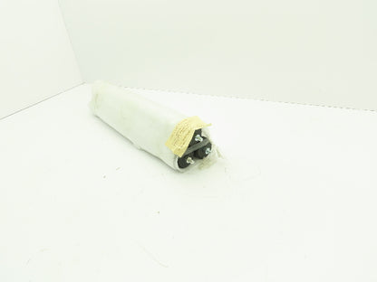 Item 3010004002 Acutech Roller 430x50MM Conveyor System 8-1.25mm Thread Lot of 3