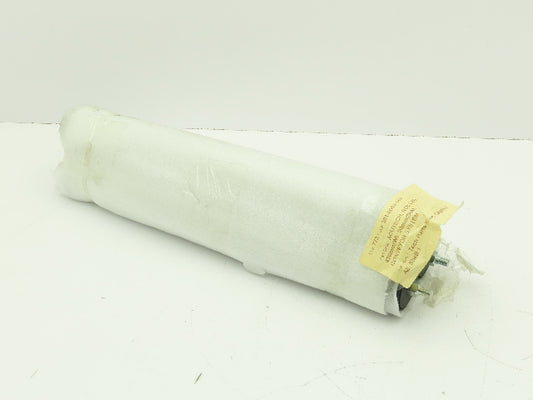 Item 3010004002 Acutech Roller 430x50MM Conveyor System 8-1.25mm Thread Lot of 3