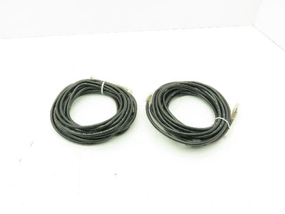 Polycom 2215-08631-001 Viewstation Quad BRI Cable 24AWG 20'  LOT OF 2