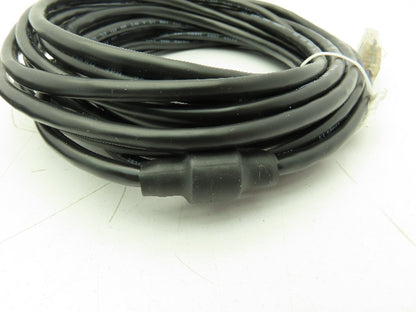 Polycom 2215-08631-001 Viewstation Quad BRI Cable 24AWG 20'  LOT OF 2