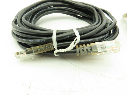 Polycom 2215-08631-001 Viewstation Quad BRI Cable 24AWG 20'  LOT OF 2
