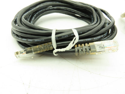 Polycom 2215-08631-001 Viewstation Quad BRI Cable 24AWG 20'  LOT OF 2
