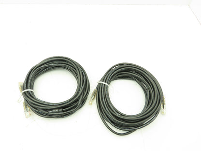 Polycom 2215-08631-001 Viewstation Quad BRI Cable 24AWG 20'  LOT OF 2