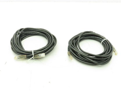 Polycom 2215-08631-001 Viewstation Quad BRI Cable 24AWG 20'  LOT OF 2