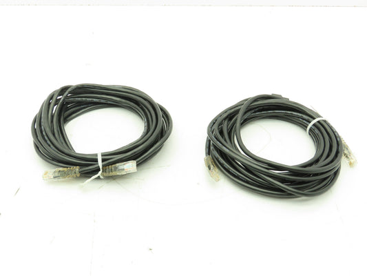 Polycom 2215-08631-001 Viewstation Quad BRI Cable 24AWG 20'  LOT OF 2
